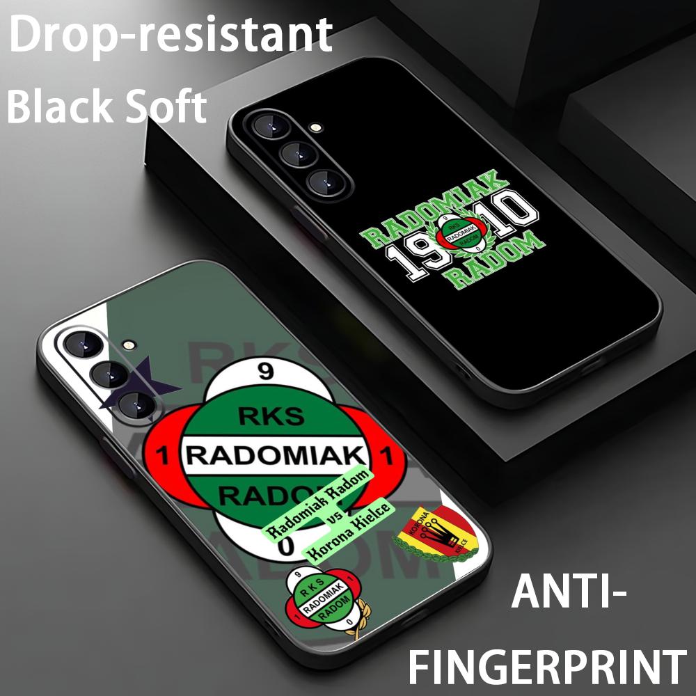 Samsung Galaxy S25 - Casing Ponsel Radomiak Radom untuk Samsung
