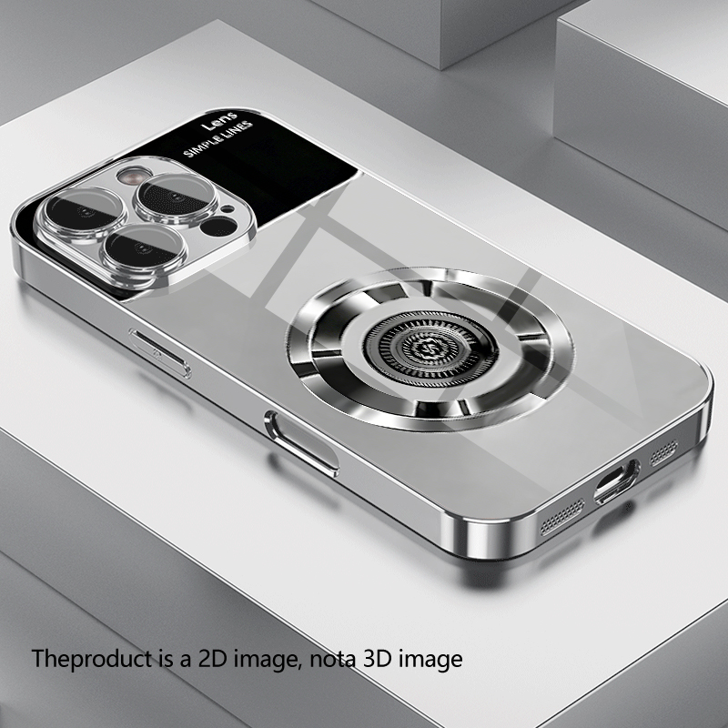 Apple Iphone 15 Pro Max - PROTECT Tech dengan Desain Perlindungan TouchLens