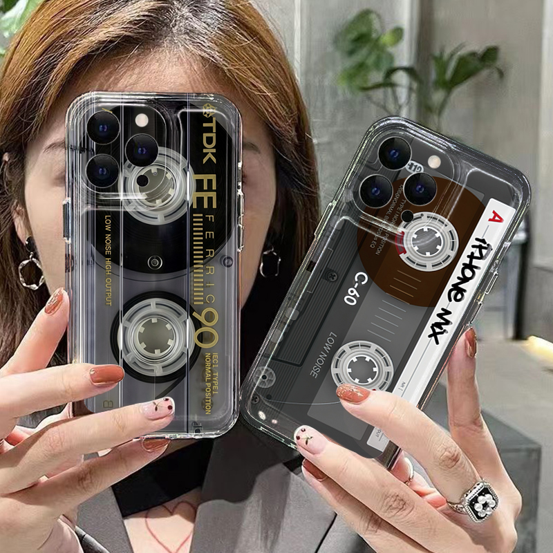 Samsung Galaxy S25 - Casing Ponsel TPU Untuk Samsung Galaxy