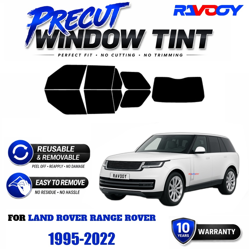 Air Bubble Remover - RAVOOY Kaca Film Precut, Film EPU