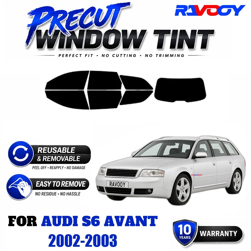 Air Bubble Remover - RAVOOY Kaca Film Precut, Film EPU