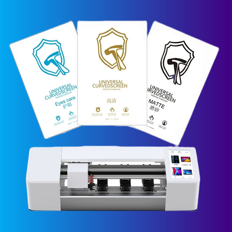 Flexible Tpu Film - 50 buah TPU fleksibel hidrogel Film