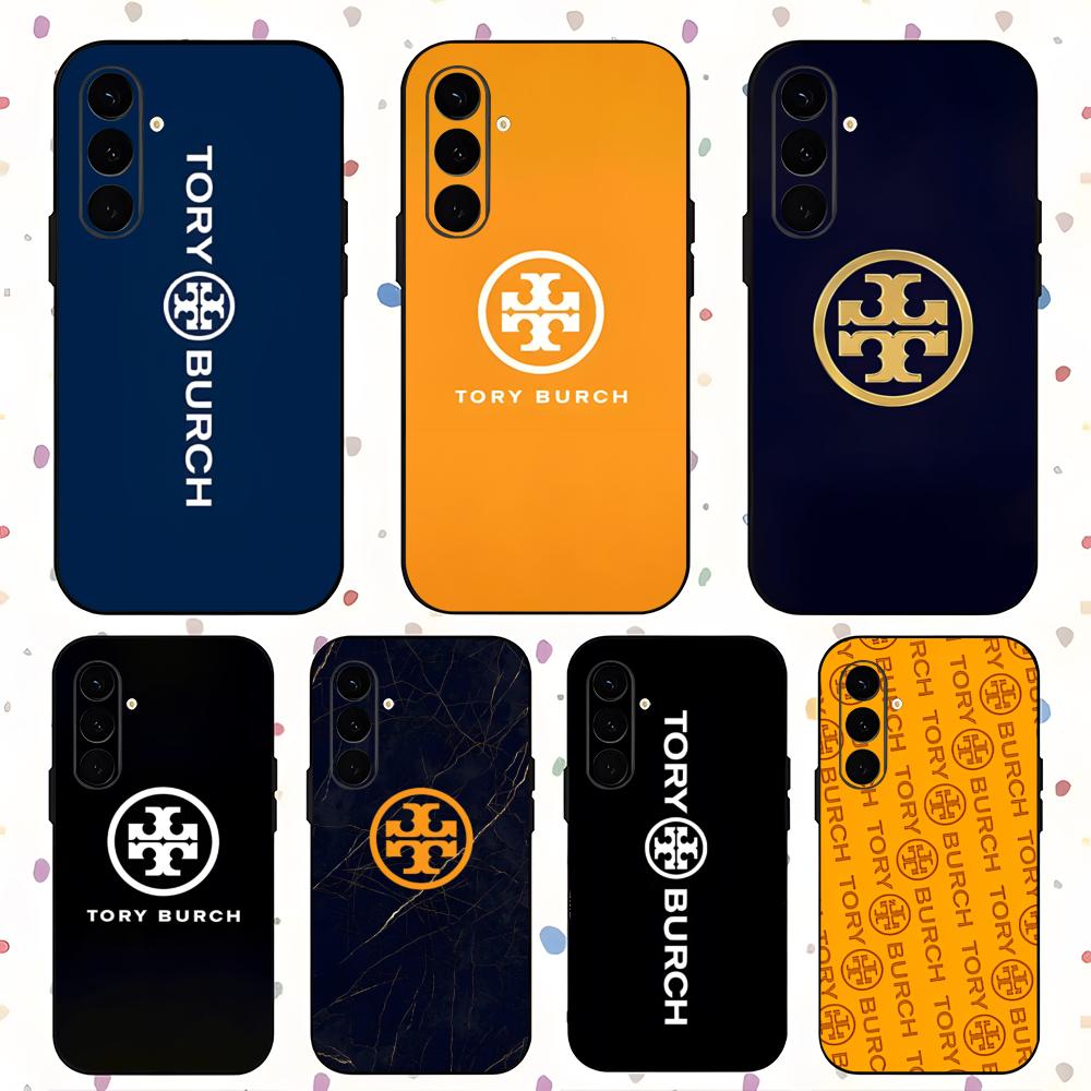 Samsung Galaxy S25 - Casing Ponsel Modis untuk Samsung B-Burch