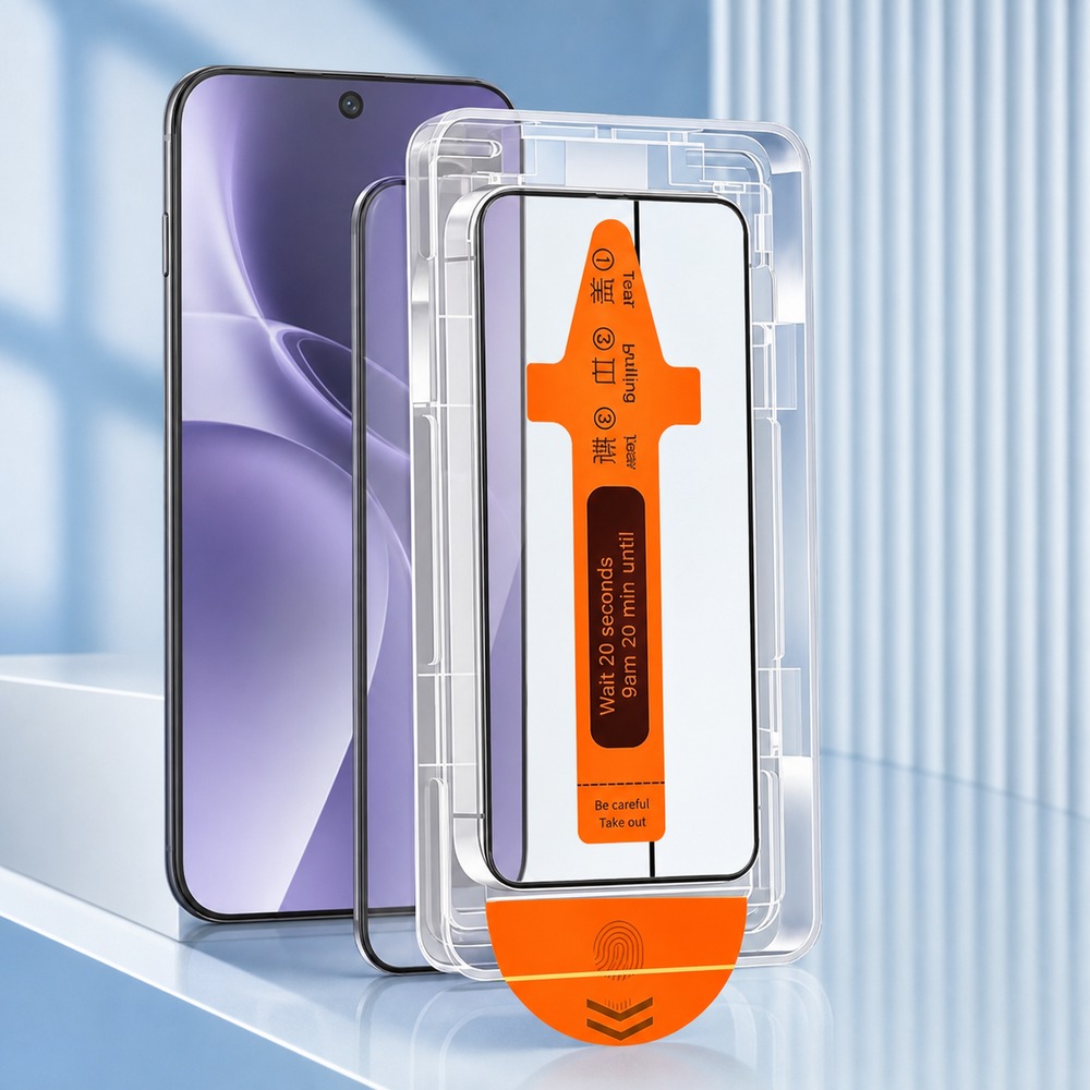 Vivo X200 - 3PCS Kaca Tempered Untuk vivo X300