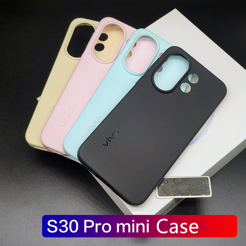 Vivo X200 - Casing Ponsel Asli untuk Vivo S30/S30