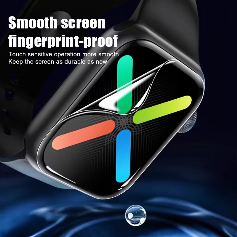 5 Buah Film Hidrogel untuk App - Hydrogel Screen Protector ulasan dan harga