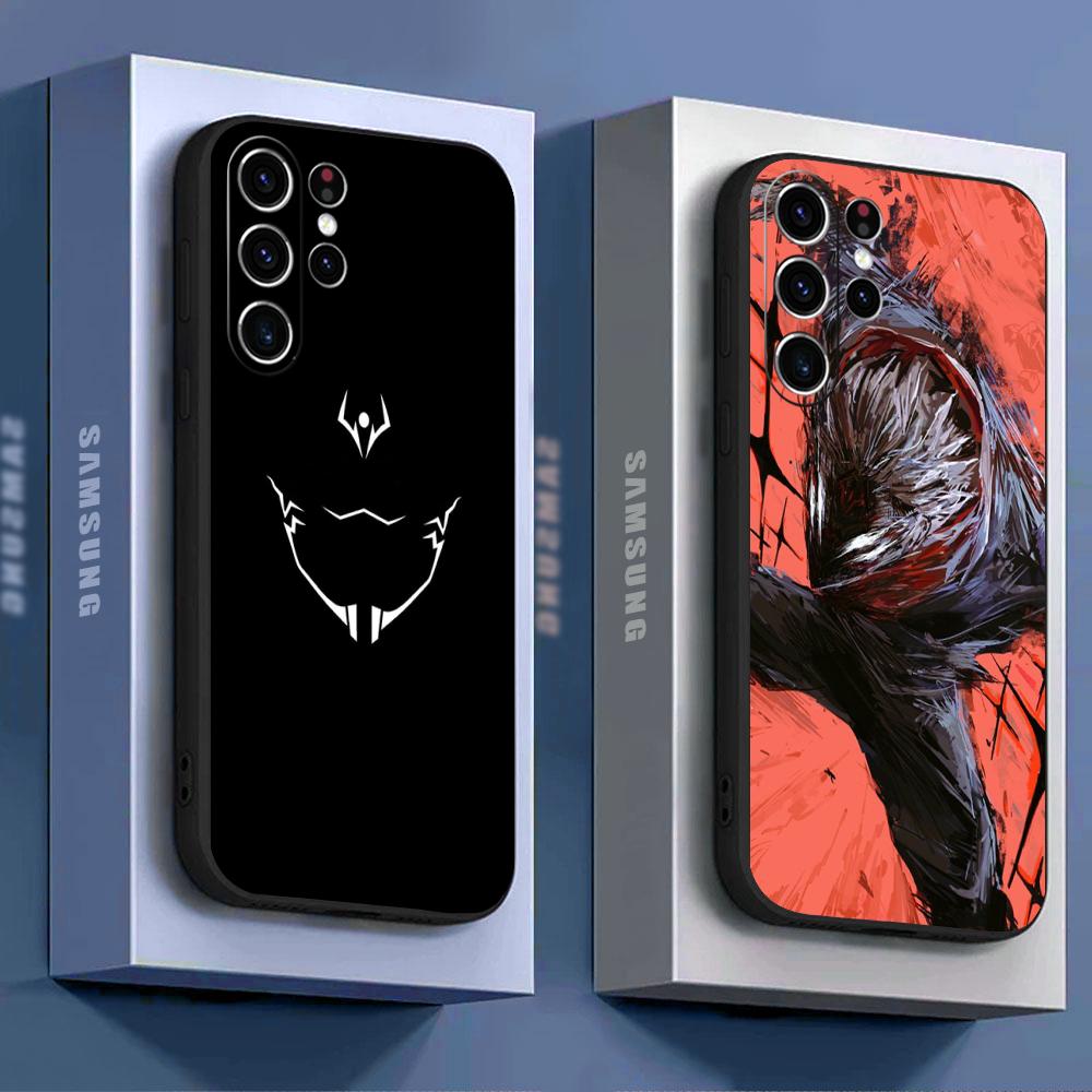 Casing Ponsel J-Jujutsues Suku - Samsung Galaxy S25 ulasan dan harga