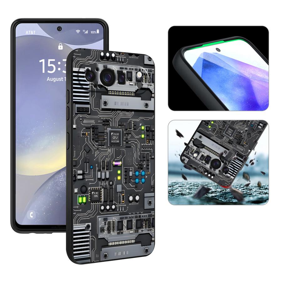Casing untuk Google Pixel 10A  - Google Pixel 8A ulasan dan harga