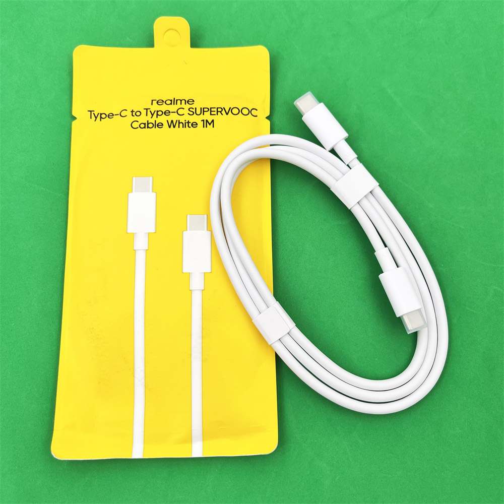 Kabel Pengisian Daya Super Cep - Realme Gt 6 ulasan dan harga