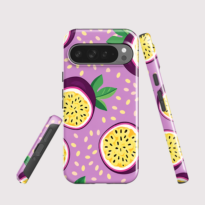 Fcicicase Casing Ponsel Akrili - Google Pixel 8A ulasan dan harga