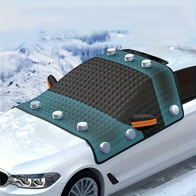 1-2 Buah Penutup Kaca Depan Mo - Glass Protector Auto ulasan dan harga