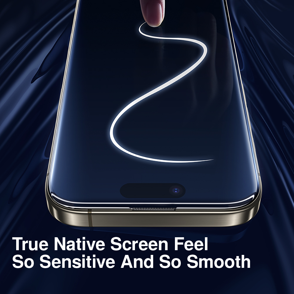 SmartDevil pelindung layar unt - Screen Alignment Tool ulasan dan harga