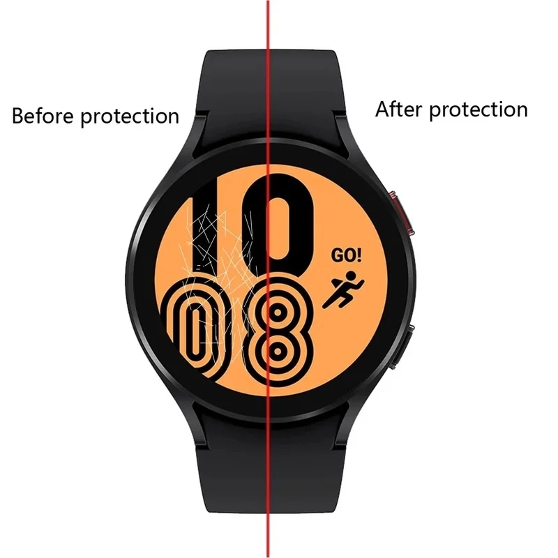 5 Buah Film Pelindung Hidrogel - Hydrogel Screen Protector ulasan dan harga