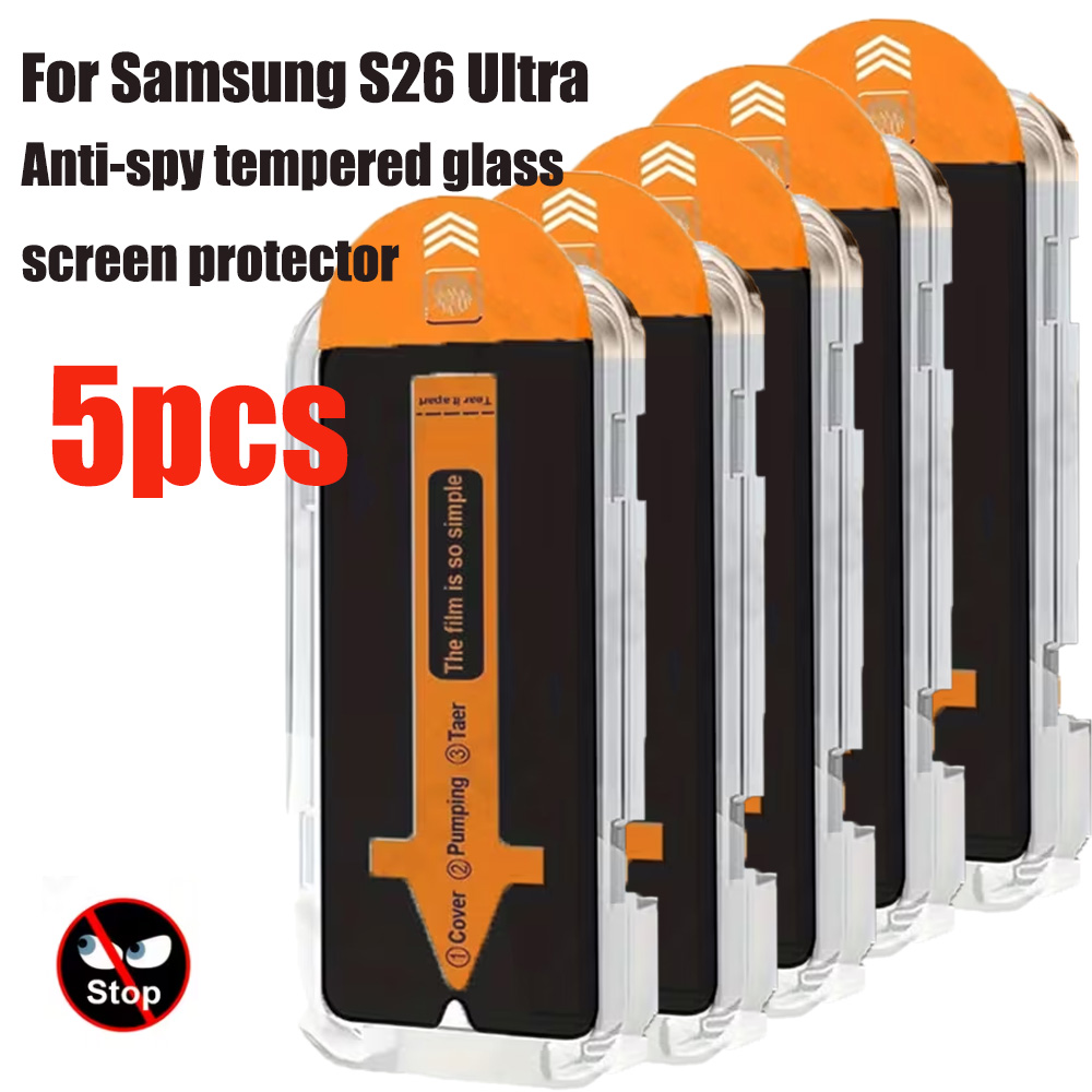 5 Buah Pelindung Layar Pelindu - Screen Alignment Tool ulasan dan harga