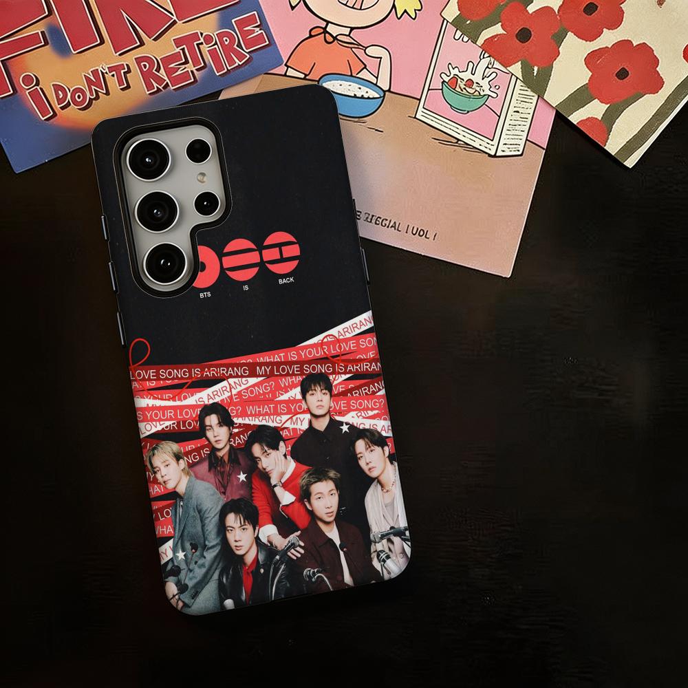 Casing Ponsel Keren Anti Pelur - Samsung Galaxy S25 ulasan dan harga
