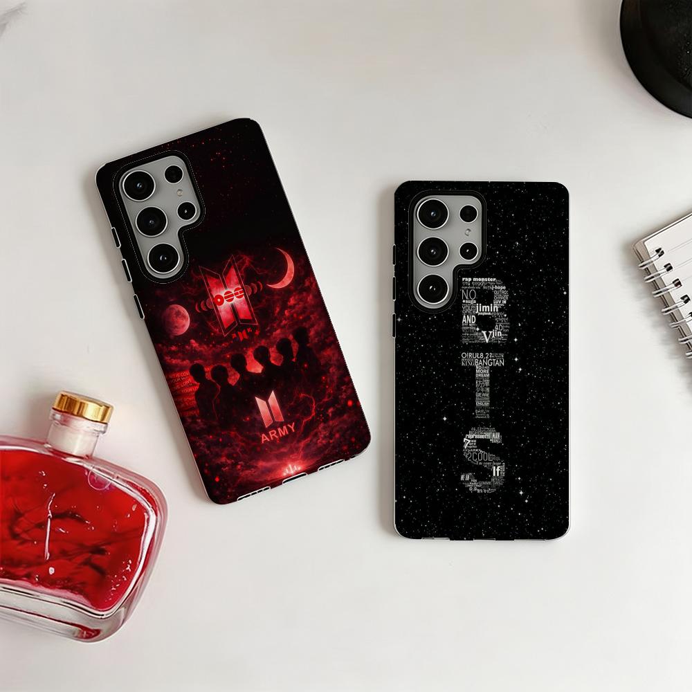 Casing Ponsel Keren Anti Pelur - Samsung Galaxy S25 ulasan dan harga