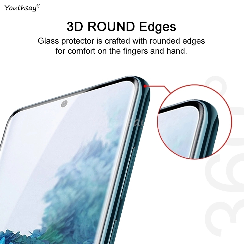 Kaca perlindungan menyeluruh u - Realme Gt 6 ulasan dan harga