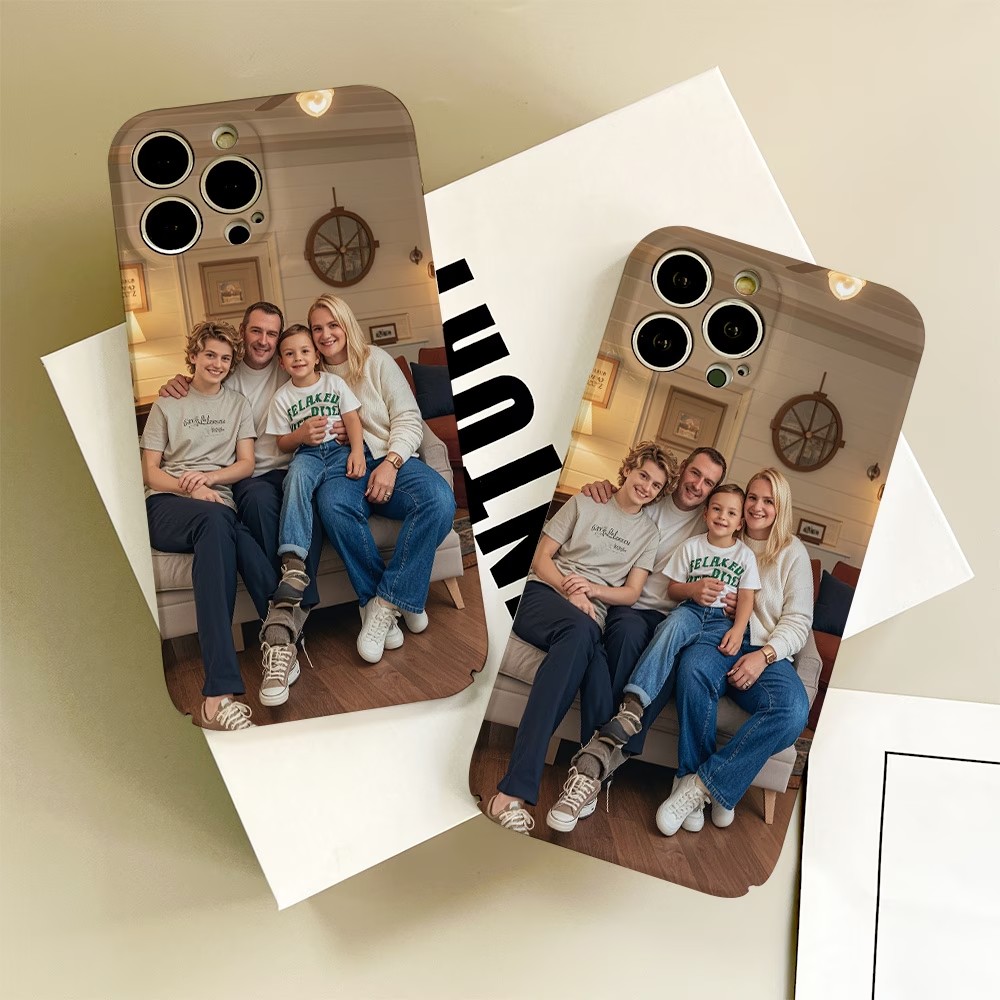 Casing HP Custom DIY Foto Untu - Apple Iphone 15 Pro Max ulasan dan harga