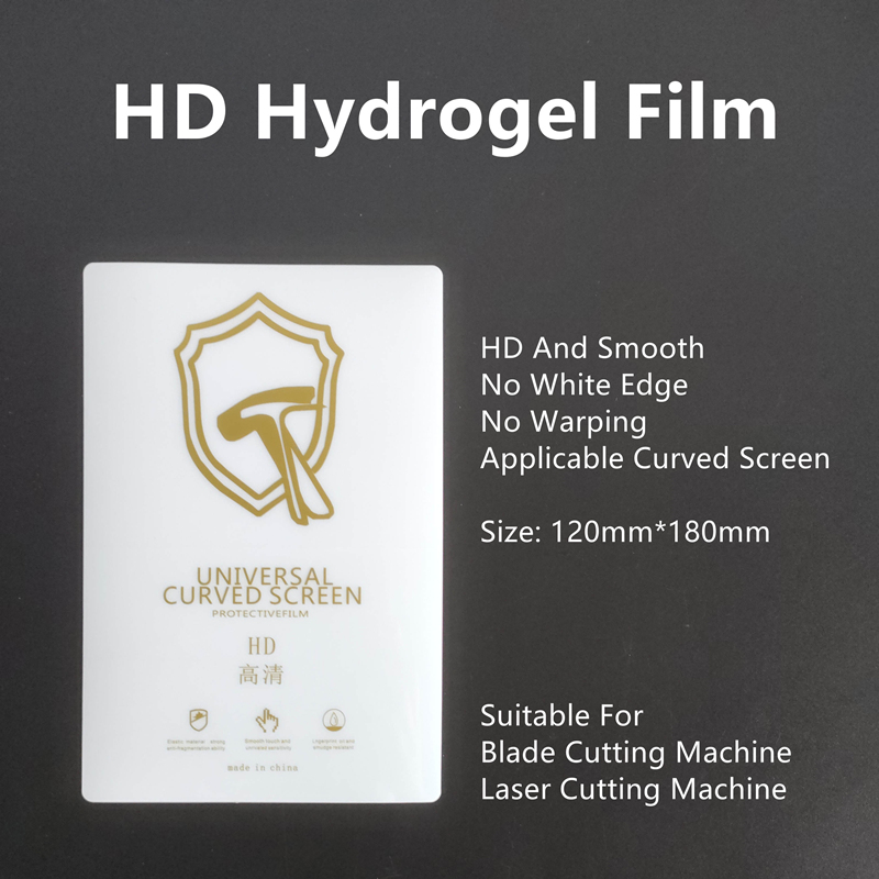 50 buah TPU fleksibel hidrogel - Flexible Tpu Film ulasan dan harga