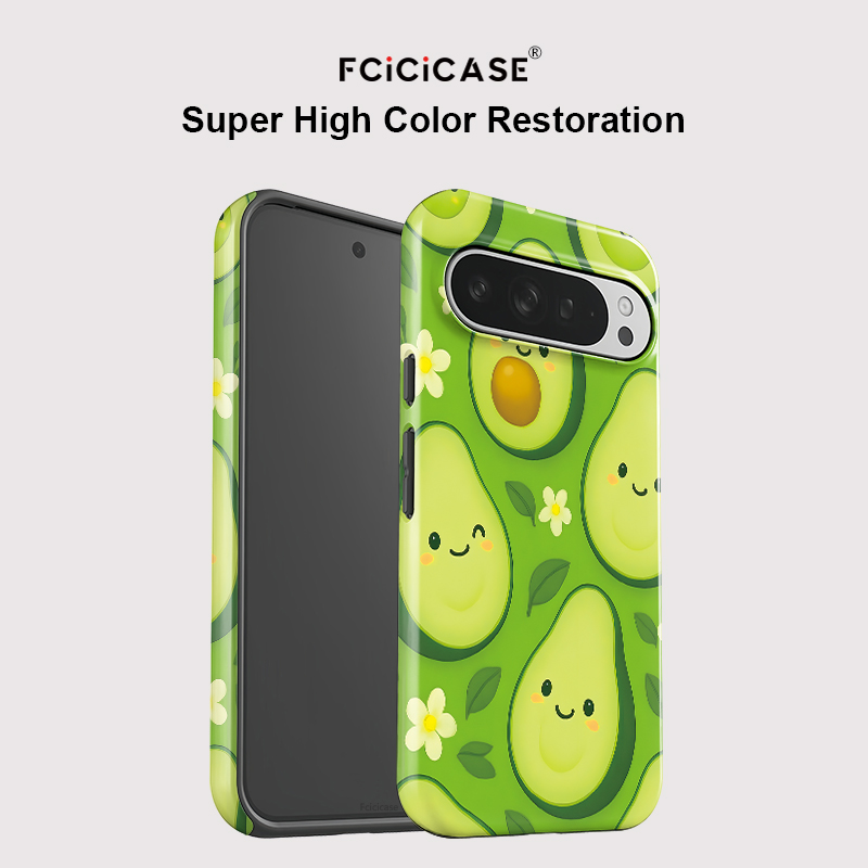 Fcicicase untuk Pixel 10 Pro X - Google Pixel 8A ulasan dan harga