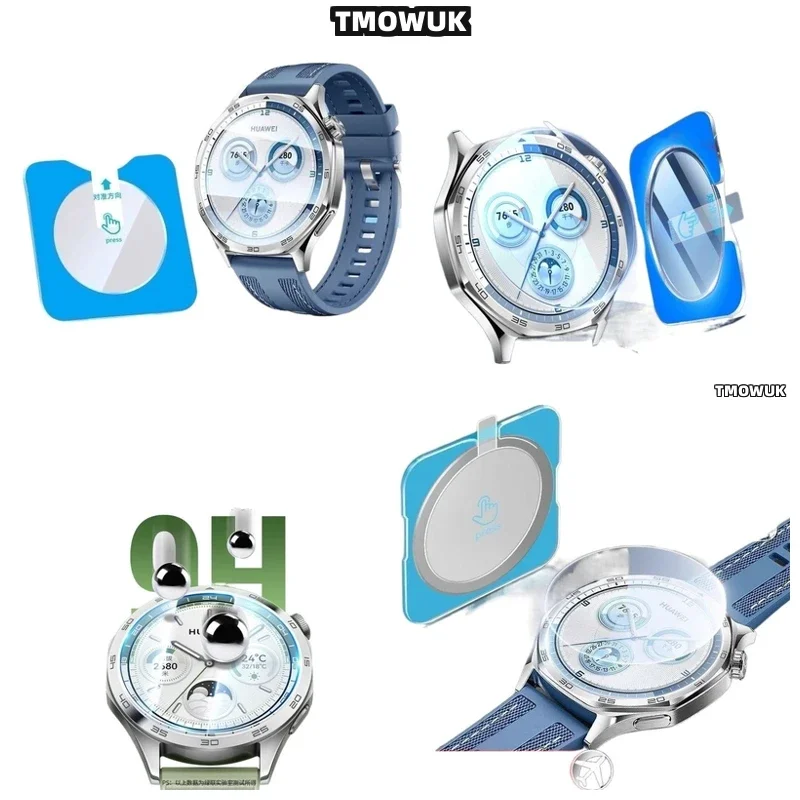 Untuk Huawei Watch GT5 GT4 GT3 - Screen Alignment Tool ulasan dan harga
