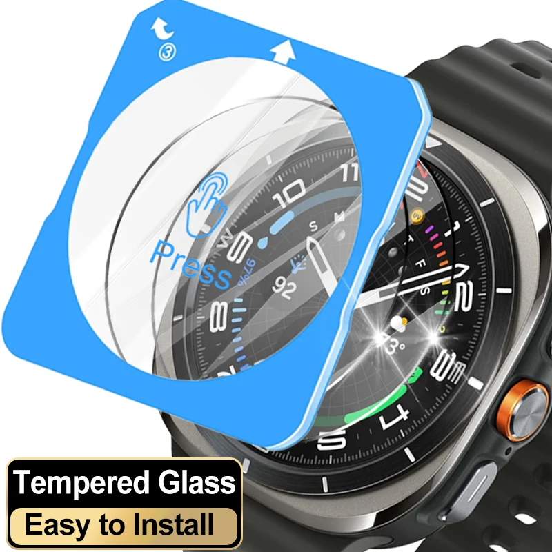 Pelindung Layar Samsung Galaxy - Glass Protector Auto ulasan dan harga