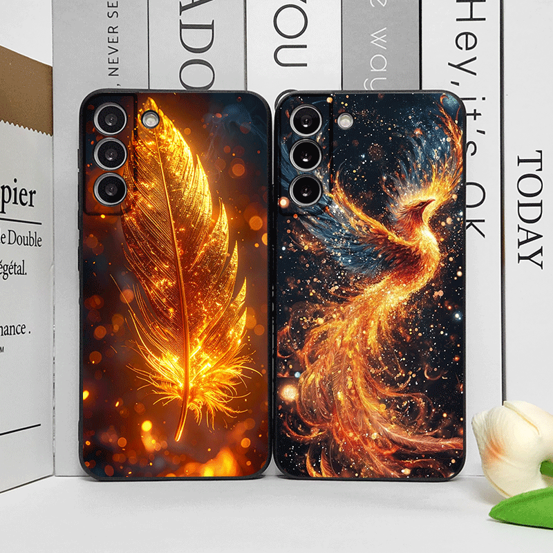 Casing Ponsel Pola Bulu Api Ph - Google Pixel 9 ulasan dan harga