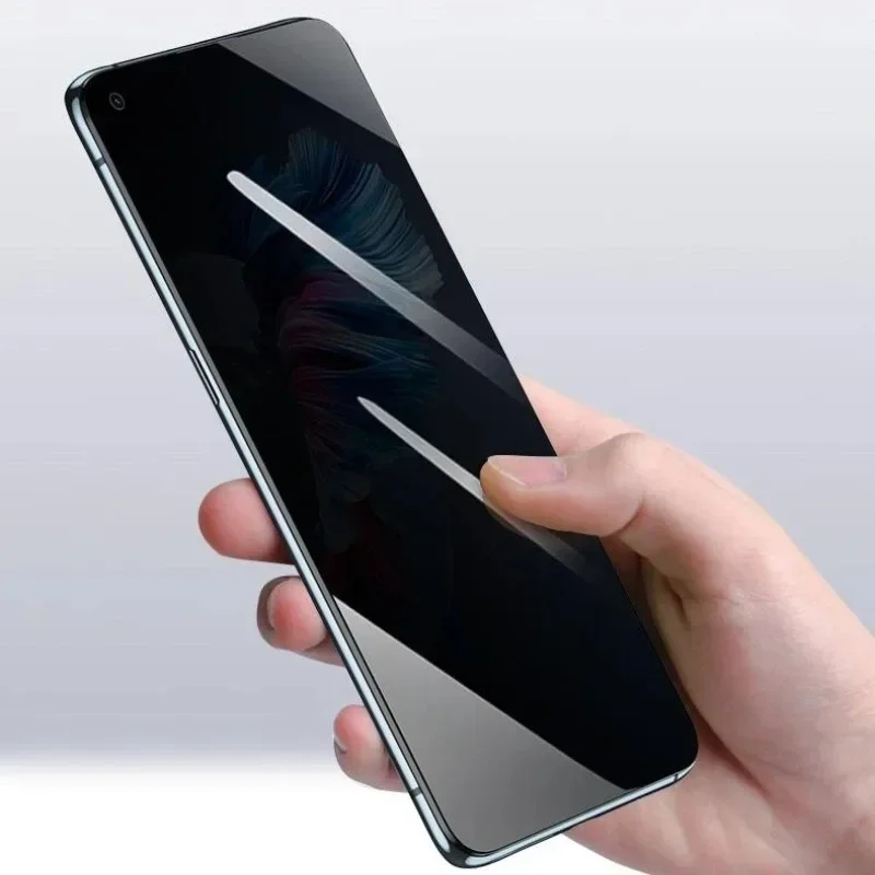 3 buah pelindung layar pribadi - Realme Gt 6 ulasan dan harga