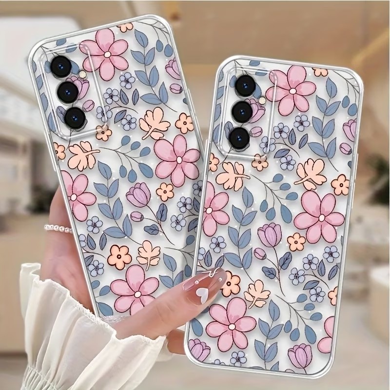 Casing Ponsel Bening Anti Seli - Samsung Galaxy S25 ulasan dan harga