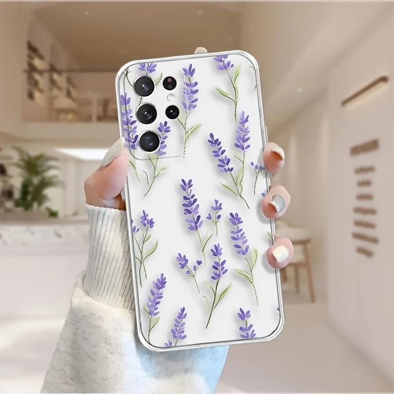Casing Ponsel Bening Anti Seli - Samsung Galaxy S25 ulasan dan harga