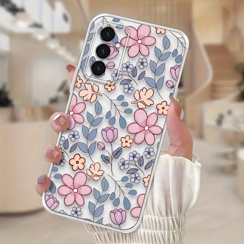 Casing Ponsel Bening Anti Seli - Samsung Galaxy S25 ulasan dan harga
