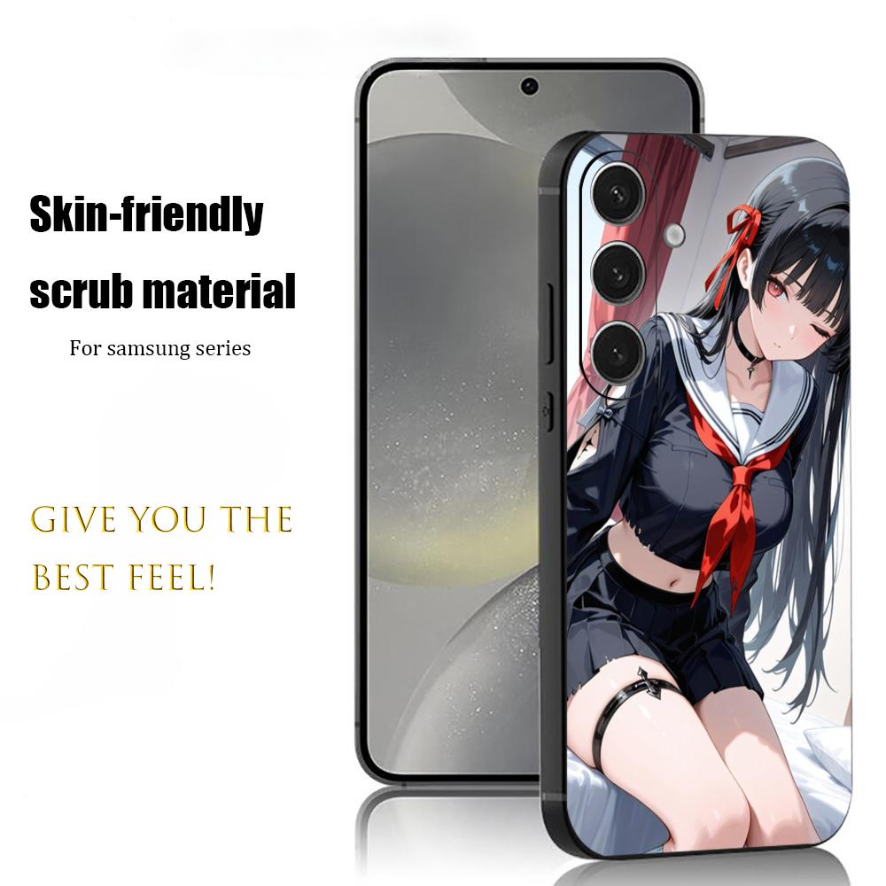 Casing Ponsel Hot Chisa Wuther - Samsung Galaxy S25 ulasan dan harga