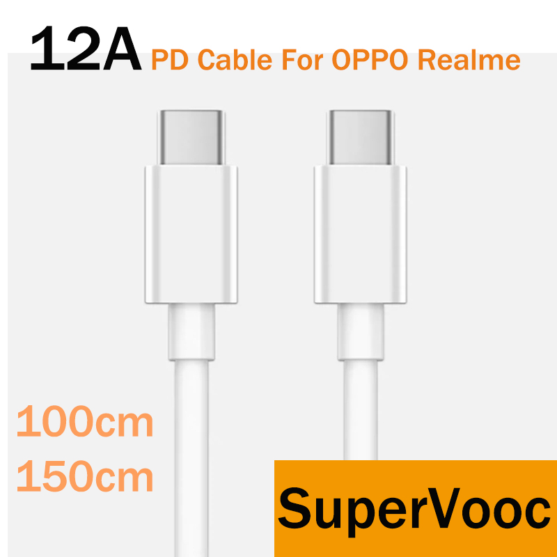 Kabel Charger Cepat Realme 12A - Realme Gt 6 ulasan dan harga