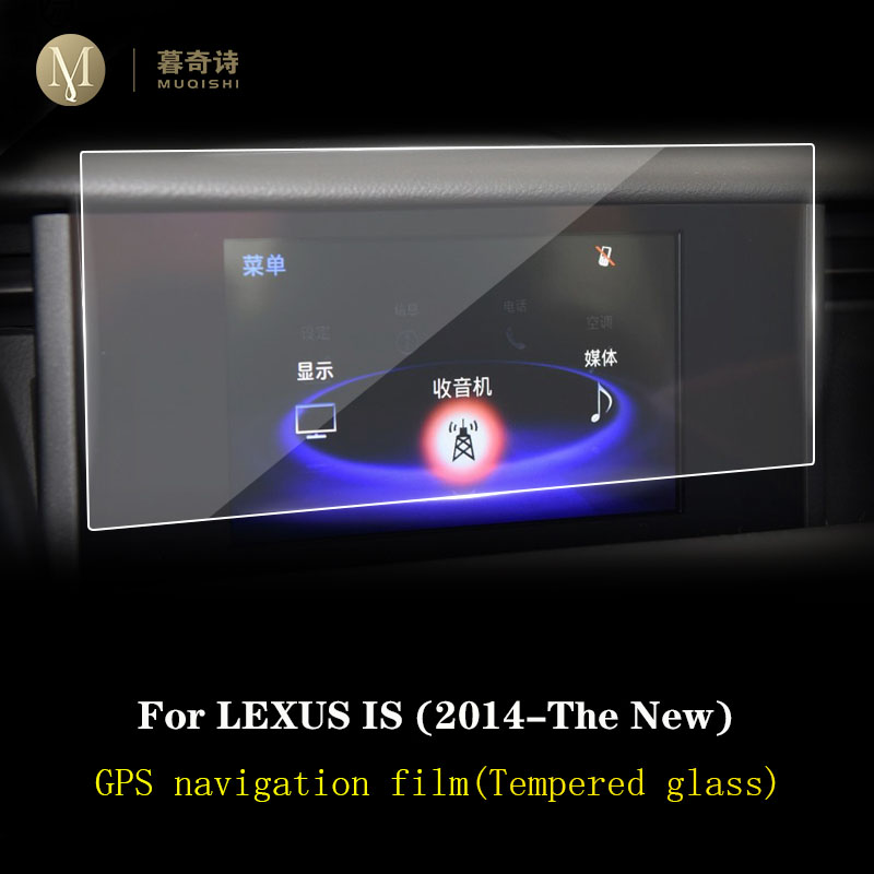 Untuk Lexus Is200t Is300 Is300 - Glass Protector Auto ulasan dan harga