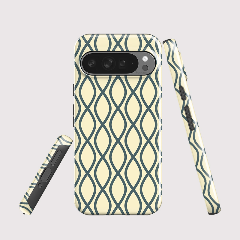 Fcicicase Casing Ponsel Motif  - Google Pixel 8A ulasan dan harga