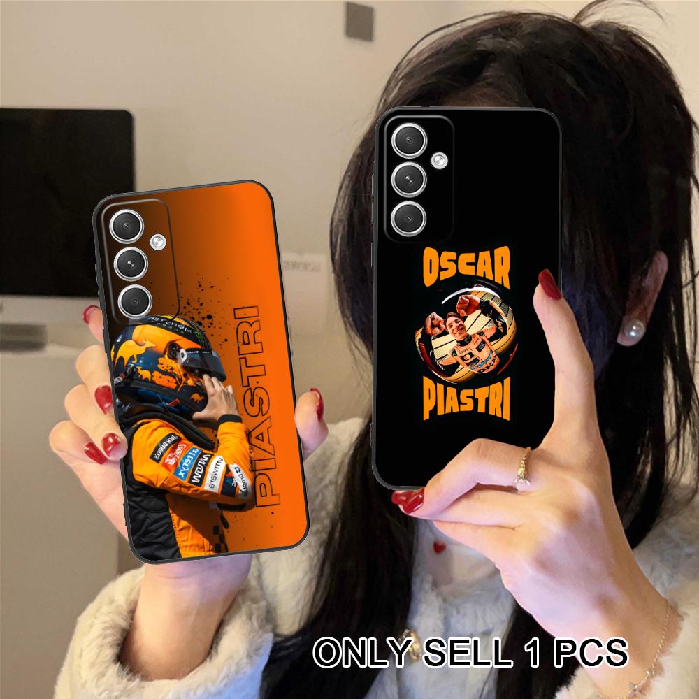 Casing Ponsel Oscar Piastri un - Samsung Galaxy S25 ulasan dan harga