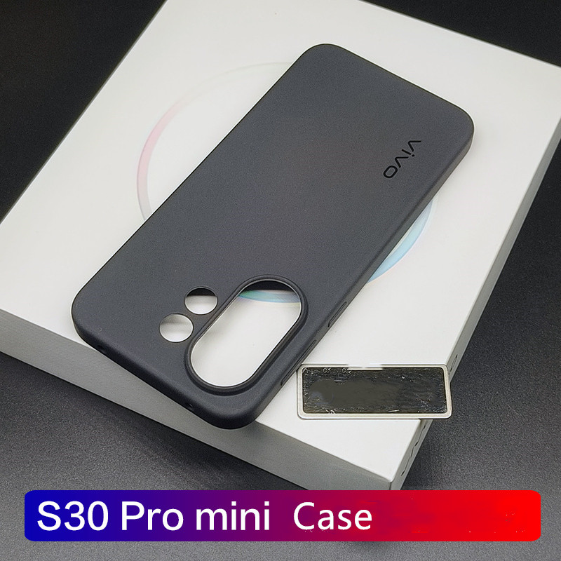 Casing Ponsel Asli untuk Vivo  - Vivo X200 ulasan dan harga