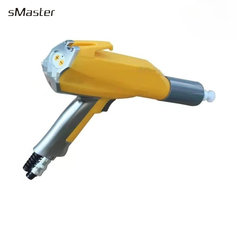 Pistol Semprot Cat Elektrostat - Oleophobic Coating Spray ulasan dan harga